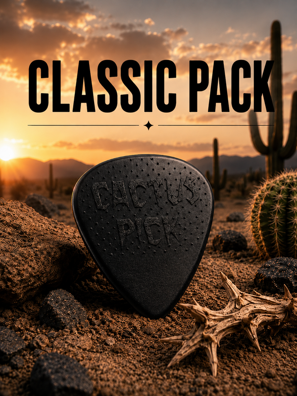 GMW Pick™ Classic Pack
