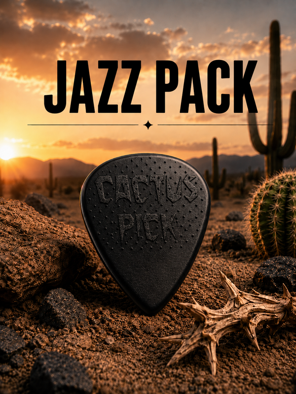 GMW Pick™ Jazz Pack
