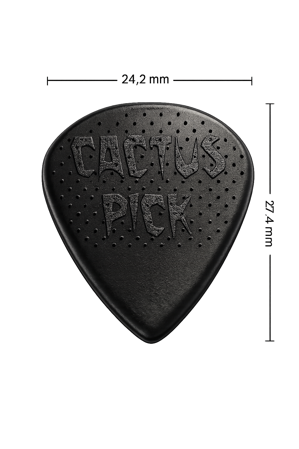 GMW Pick™ Big Jazz Pack