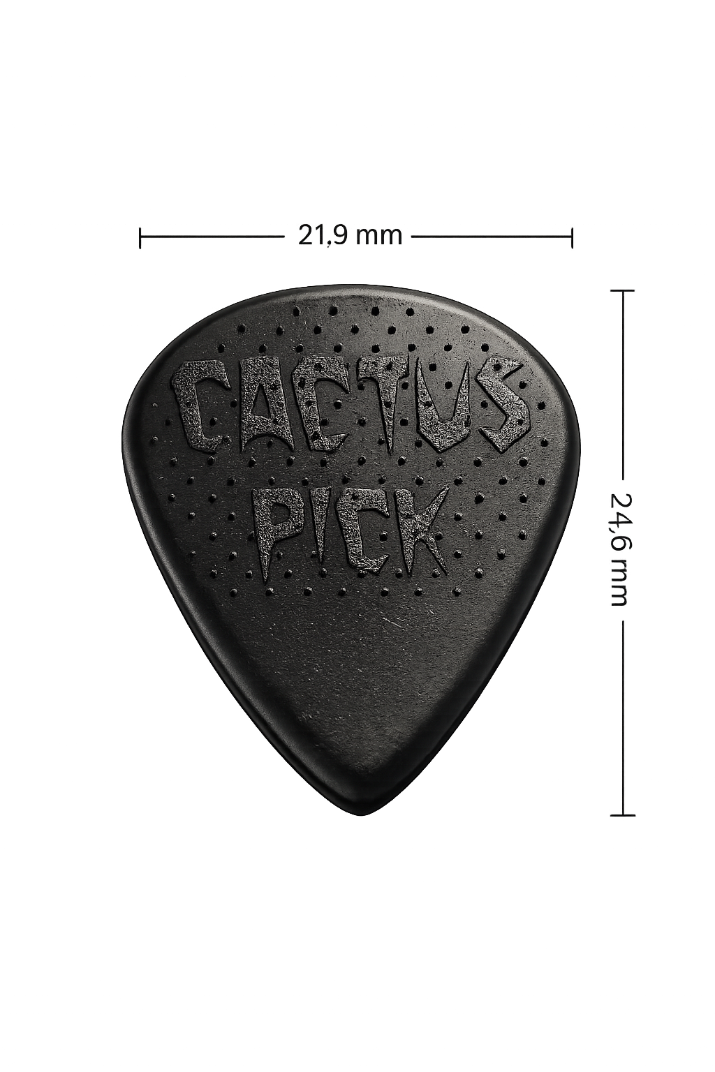 GMW Pick™ Jazz Pack